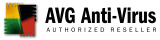 AVG Authorized Reseller